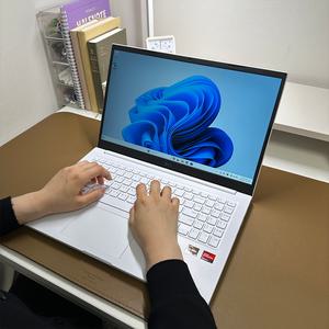 [오늘출발][3종선물] LG전자 울트라PC 15UD40R-GX56K R5 램8GB NVME256GB 마우스+한컴오피스+필름