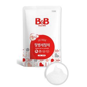 [OFLM2N7P]신형 젖병세정제 거품 리필 400ml