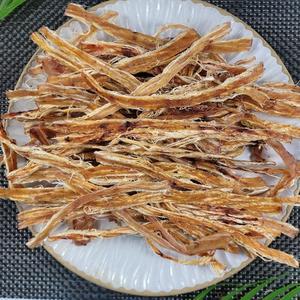 건어맨 구운 조미 오징어채 500g 꽃징어 구운오징어채