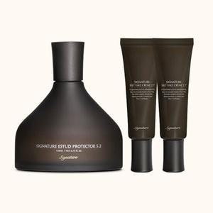 디마르3 모공앰플 170ml 1개+실트벨 진정크림 2개