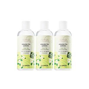 더샘 힐링티가든 그린티 립앤아이 리무버 150ml x 3개
