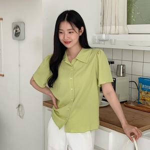 [제작] 릴턴 날날이 블라우스 69888 빅사이즈 여성의류
