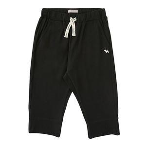 [여주점][블루독] [오프라벨 여주점] 블루독 (BK) 7부트레이닝팬츠 (23375-415-06)
