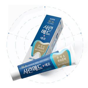 부광 시린메드 에프 치약 100g