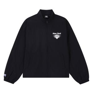 [NBA]NYK 다이나믹 경량 홑겹 바람막이 점퍼(N242JP110P)