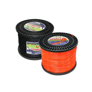 하야부사 예초기줄날 롤 나이론줄날 자동동태줄 2.65mmx1307M 2.6mm1315M