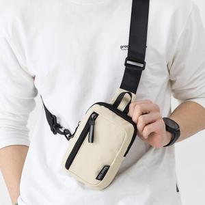 모스트아웃 남녀공용 미니 슬링백 휴대폰가방 M461