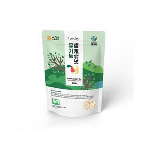 유기농 생캐슈넛 (230g)