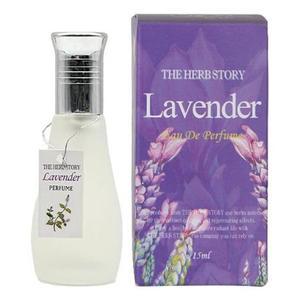 [XBF4103N]더허브스토리 니치  라벤더 15ml 남자