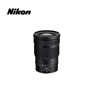 [신세계백화점] [니콘] NIKKOR Z 24-120mm f/4 S 표준 줌 렌즈 / 정품상품