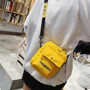 휴대용 키즈 핸드폰가방 소풍 피크닉 초등 크로스백 주말 외출 슬링백