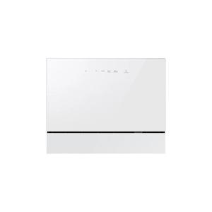 [삼성] 비스포크 DW30CB305CW0 식기세척기 6인용 카운터탑 (열풍건조) / KN