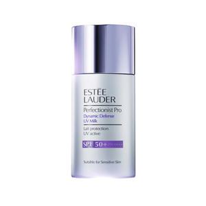 에스티로더 선크림 퍼펙셔니스트 프로 다이나믹 디펜스 UV 밀크 SPF 50/PA++++ 3