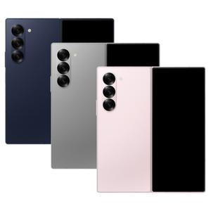 삼성전자 갤럭시 Z폴드6 512GB 자급제 SM-F956N 새상품