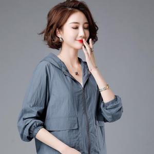 바람막이 여성 루즈핏 생활방수 스트레치 간절기 대량구매 판촉 인쇄 각인