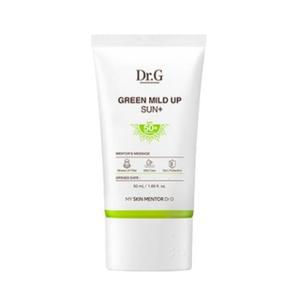 [닥터지] 닥터지 그린 마일드 업 선 플러스 SPF50+ PA++++ 35ml 1개 /sj