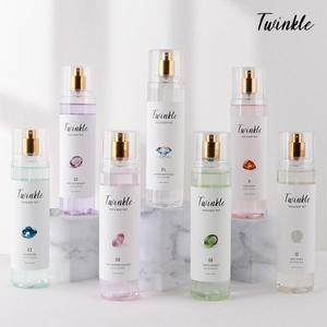 [푸드어홀릭](무배)푸드어홀릭 트윙클 헤어 앤 바디미스트 250ml 12종 택1