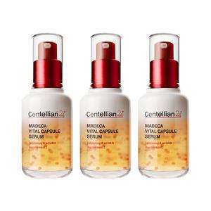 센텔리안24 마데카 바이탈 캡슐세럼 50ml 3개
