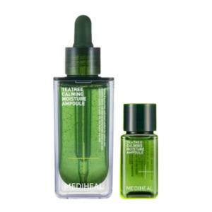 메디힐 티트리 진정 수분 앰플 50ml + 휴대용 미니 23ml