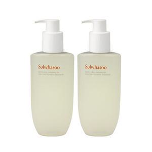 설화수 순행 클렌징오일 200ml+200ml _G