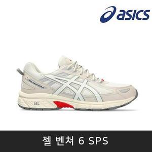 1106_아식스 [1203A297-101] 젤 벤쳐 6 남녀공용 운동화 런닝화