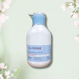 일리윤 세라마이드 아토 로션 528ml 1개