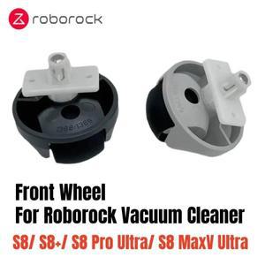 Roborock용  앞바퀴 방향 바퀴 S8 S8  S8 Pro Ultra S8 MaxV Ultra S8 Max Ultra 진공 청소기 부품