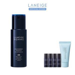 [텐텐] 라네즈 옴므 블루에너지 에센스 인 로션 EX 125ml