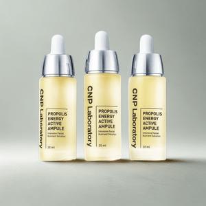 차앤박 CNP 프로폴리스 액티브 앰플 30ml 3개