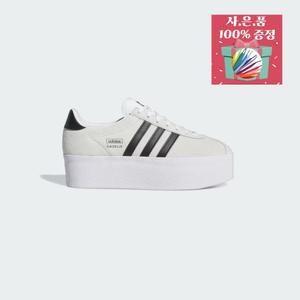 [국내매장] 아디다스 스니커즈 운동화 가젤 업 키높이 통굽 adidas GAZELLE UP IH1289