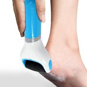 블루 발각질제거기 발각질패드 발각질제거기계 풋파일-WFFTO7Z