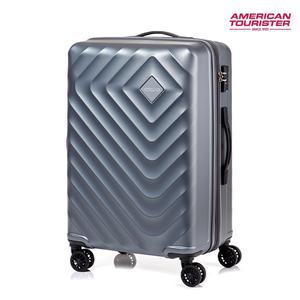 [아메리칸투어리스터]SENNA 캐리어 69/25 EXP TSA V2 SILVER GREY QC518009