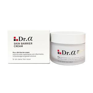 닥터알파 피부장벽크림 80ml in