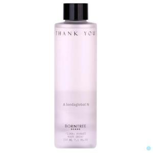 본트리 라이크 포레스트 루트 남자 남성 스킨 210ml