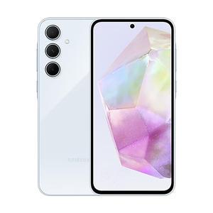KT기기변경 갤럭시 A35 128GB 선택약정 완납폰