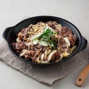 곰곰 와규 양념불고기 1kg, 1개 one option