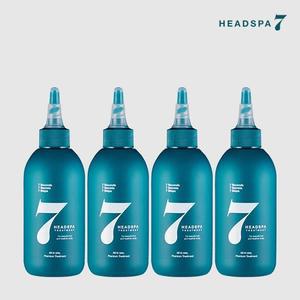 헤드스파7 파란눈 트리트먼트 300ml 4개