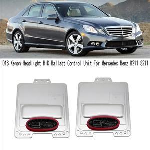 제논 D1S 제논 헤드라이트 HID 밸러스트 제어 유닛 모듈 메르세데스 벤츠 W211 S211 5DC00906000 5DC009060
