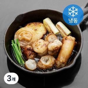 대성축산 한우 소대창 (냉동) 160g, 3개 one option