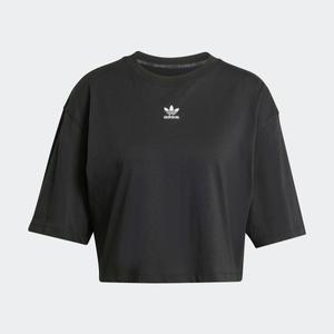 [롯데백화점]아디다스 오리지널스 에센셜 크롭티 IW5706