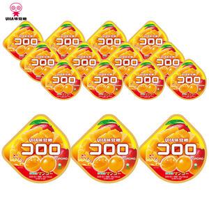 미카쿠토 코로로 망고 젤리 한정행사 15개(40gx15개)