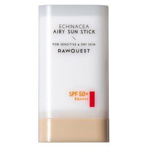 로우퀘스트 에키네시아 에어리 선스틱 SPF50 PA