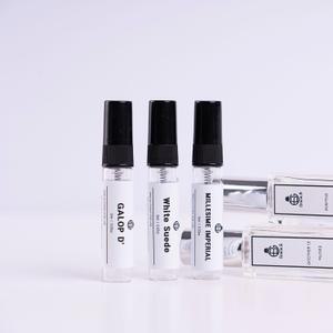 어나더13 미니포켓향수 지속력좋은향수 오드퍼퓸 르라보 여름 5ml 니치 시향 승무원 20여성