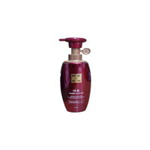 리엔 자윤 모근강화 중건성 샴푸 400ml