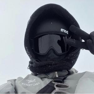스키 스노우보드 방풍고글 라이딩