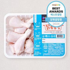 목우촌 다리두배 닭볶음탕 (냉장), 1.2kg, 1개 one option