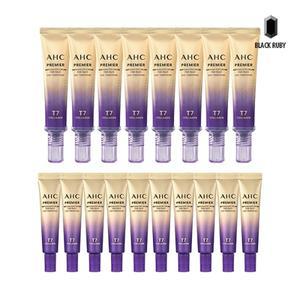 AHC 아이크림 시즌13 40ml x8 + 12ml x10