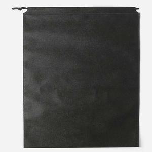[라일리] Rly 비타리토 부직포 파우치 20p세트 44x53cm 블랙