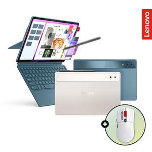 [Lenovo Certified] 레노버 Yoga Tab Plus AI