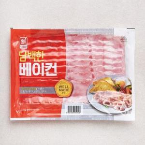 대림선 담백한 베이컨, 140g, 1개 one option